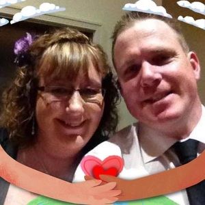 Meet your Posher, Annette